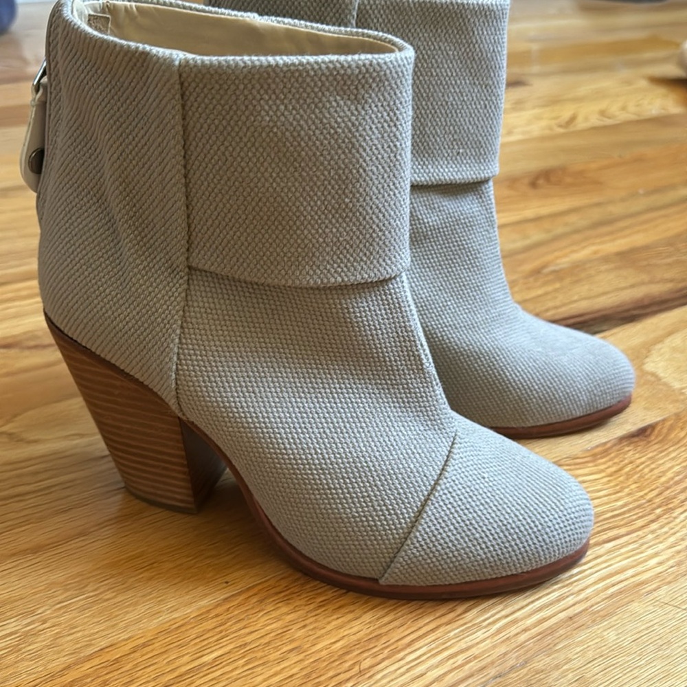 rag & bone Newbury Bootie